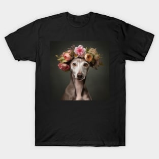 Dog Portrait T-Shirt